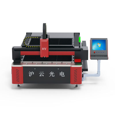 Металлическая листовка СЕРВО-МОТОР CNC лазерная резальная машина 3015CS 12000W с открытым типом