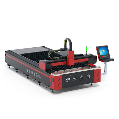 3800 кг Вес 4000w Cnc лазерная режущая машина с вращающимся волоконным лазером и модель 2030