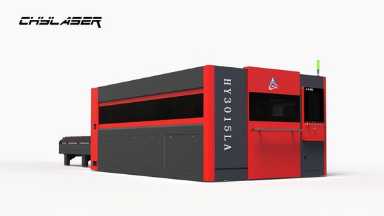 Машина для резки лазером волокна для защитника экрана сотового телефона из закаленного стекла