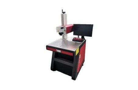 10W 20W 30W 50W лазерная гравировка для металлической пластины, управляемая системой Cypcut