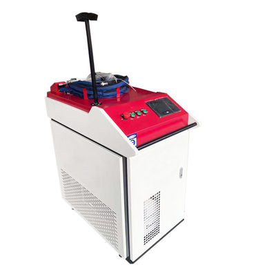 Ce предоставил лазерную машину для очистки ржавчины 1000w 1500w 2000w