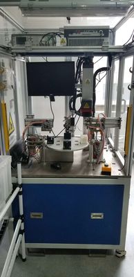 AI поддерживается 2.5D 3D лазерная гравировка из волокон 100W 60W 50W 30W для точной маркировки