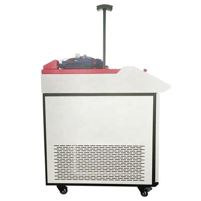 1000 / 1500 / 2000 / 3000w CNC ручная лазерная сварочная машина для металлического материала