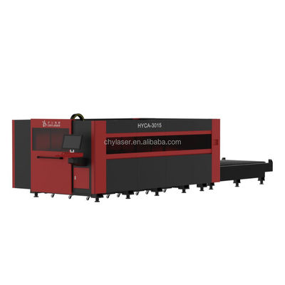 Raycus IPG Laser Source 2024 Нержавеющая сталь Углеродная сталь Лазерная режущая машина