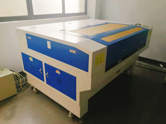 Лазерная резальная машина 40W 60W 80W 100W 150W 200W для высокоточной резки