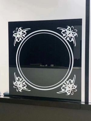 Ручная 100W 60W 50W 30W Автофокус 2.5D 3D Лазерная гравировка из волокон для гравировки