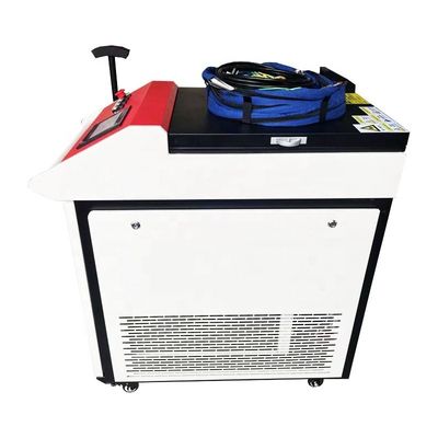 Raytools Лазерная машина для сварки головы 1500w и 2000w для воздушно-охлаждаемой портативной сварки