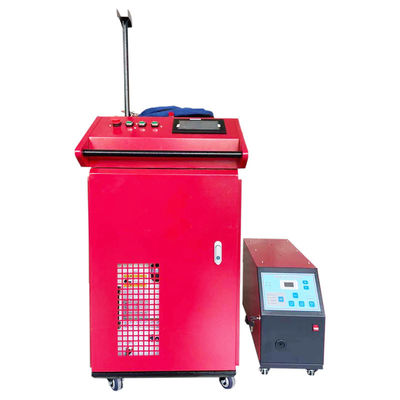 IPG Max Raycus 1500W 2000W 3000W 4 в 1 Лазерные сварщики для металлоконструкций