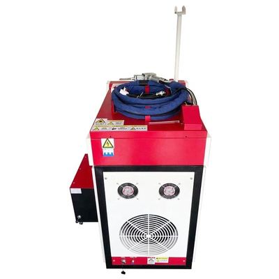 Лазерная сварочная машина 1000w 2000w 3000w 3 в 1 для стального металла нержавеющего алюминия