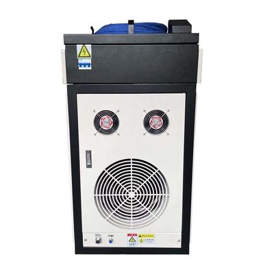 Ручные 1000w 2000w 3000w лазерные сварочные машины для стального металла нержавеющего алюминия высокая точность 0,01 мм