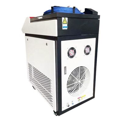 Ручные 1000w 2000w 3000w лазерные сварочные машины для стального металла нержавеющего алюминия высокая точность 0,01 мм