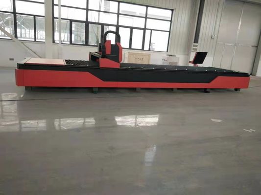 HIWIN Guiderrail 2024 Высокопроизводительная лазерная режущая машина для резки гравировки