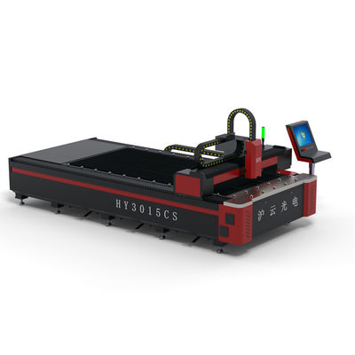 Лазерная режущая машина CNC для гравировки и резки неметаллических материалов