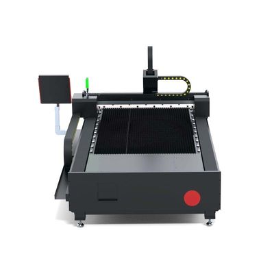 Лазерная режущая машина CNC для гравировки и резки неметаллических материалов